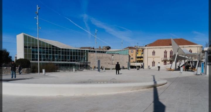 Pansion Sibenik Hotel Exterior photo