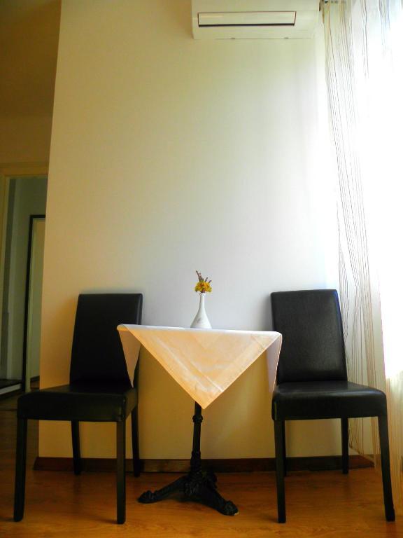 Pansion Sibenik Hotel Room photo