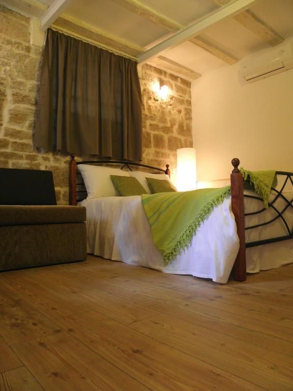 Pansion Sibenik Hotel Exterior photo